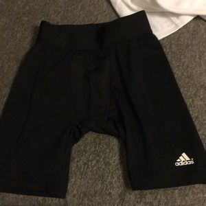 Addidas Climalite Sports Shorts
